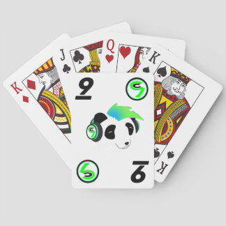 Steph Cody Specialized Deck of Cards