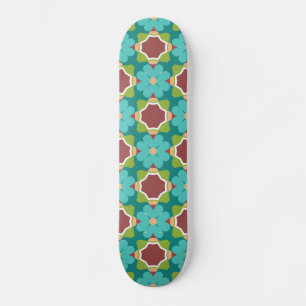 Stephania Melins Skateboard