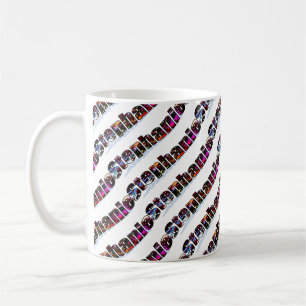Stephanie Custom Mug