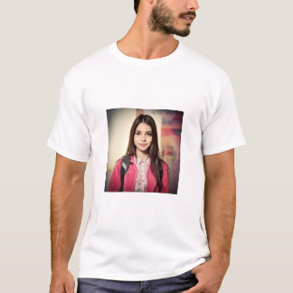 Stephanie Dane T-Shirt