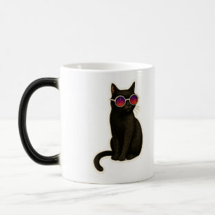 Stephanie Magic Mug