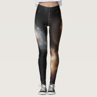 Stephan's Quintet: A Galaxy Galactic Wreckage