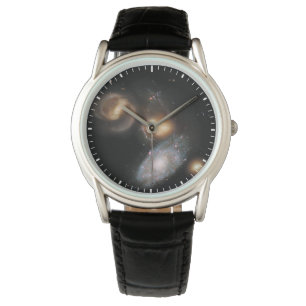 Stephan's Quintet Galaxies Watch