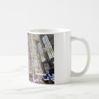 Stephansdom, Vienna Austria Coffee Mug