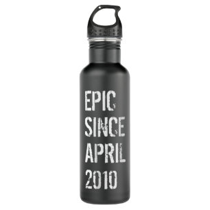 Stephen 30, Cool Curry BasketBall Lovers  710 Ml Water Bottle