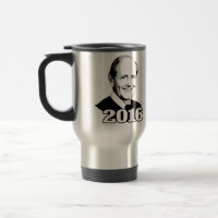 STEPHEN BREYER 2016 Candidate