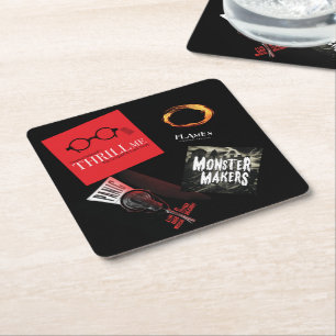 Stephen's Musicals Coaster