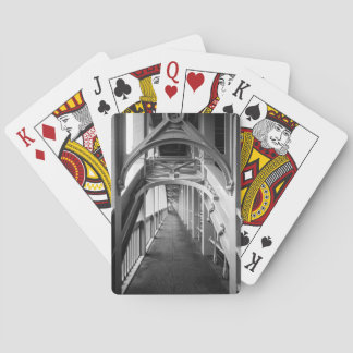 Stephensons High Level Bridge, Newcastle Upon Tyne Playing Cards