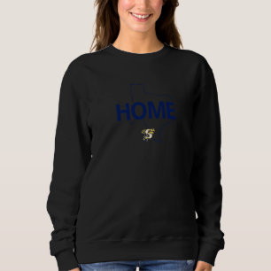 Stephenville High School YellowjacketsHoneybees Sweatshirt
