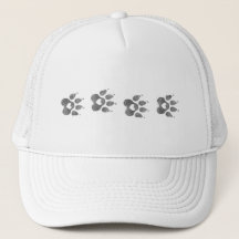 Stepped Into My Heart | Dogs Paw Prints Dog Mama