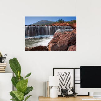 Stepping Stones Poster