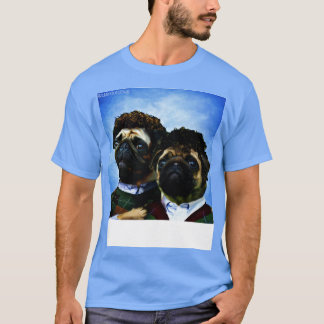 Steppuggers T-Shirt