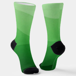Steps of Renewal Socks