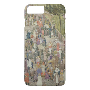 Steps of Santa Maria Aracoeli, Rome Case-Mate iPhone Case