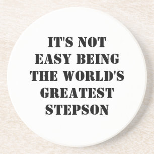 Stepson Coaster