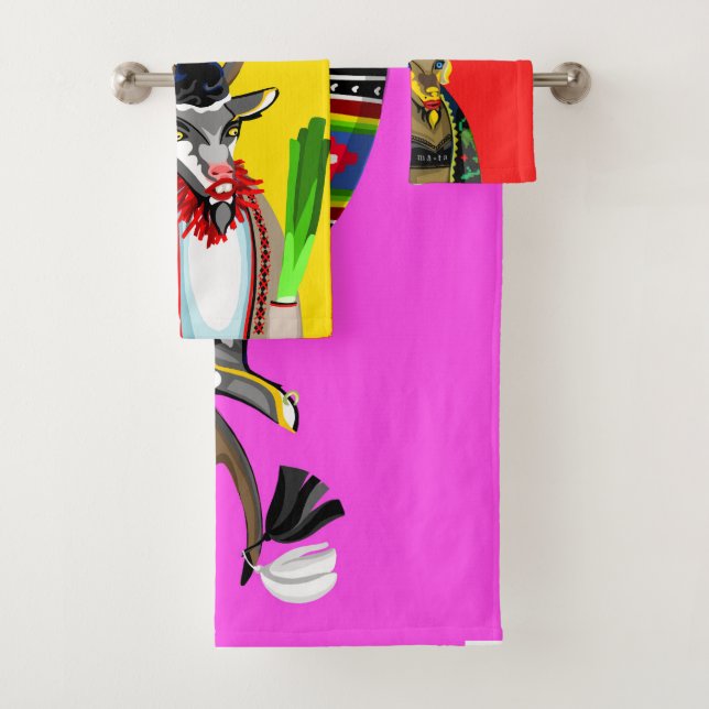 Stergare cu capre (En situation)