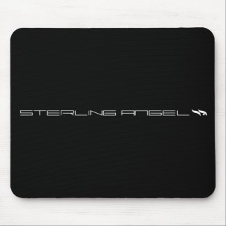 Sterling Angel MP Mouse Pad