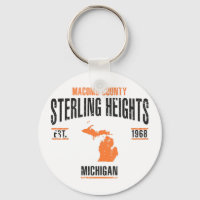 Sterling Heights