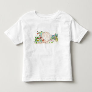 Sterling Racing Toddler T-shirt