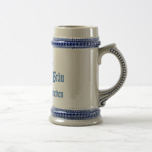 Sternecker Brau Stein