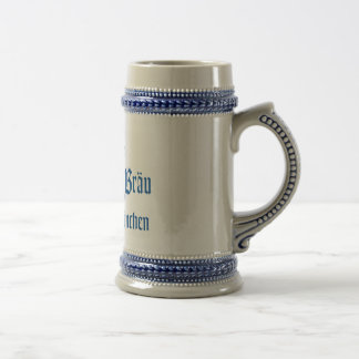 Sternecker Bru Mug