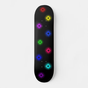 Sternen Skateboard