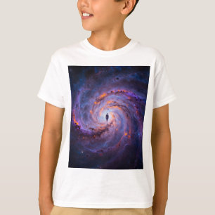 Sternenpfad – Reise durch das Universum´3 T-Shirt