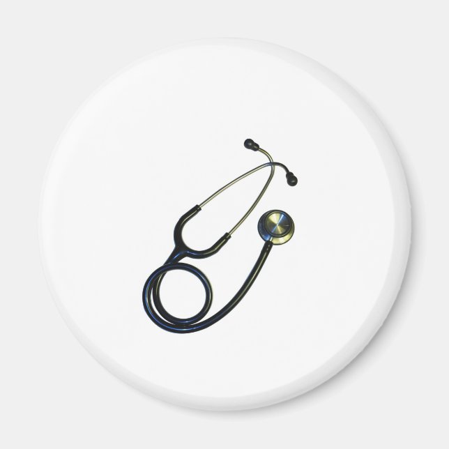 Stethescope Magnet (Front)