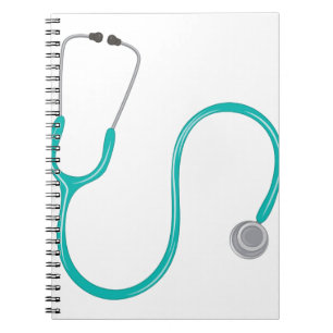 Stethescope Notebook