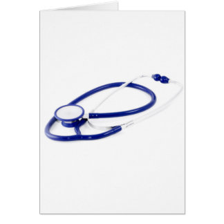 Stéthoscope clinique