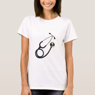Stethoscope T-Shirt