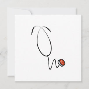 Stethoscope Tshirts and Gifts