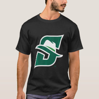 Stetson Hatters Icon Officially Licensed T-Shirt
