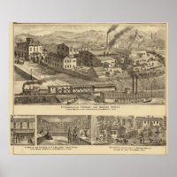 Steubenville Foundry and Machine Works