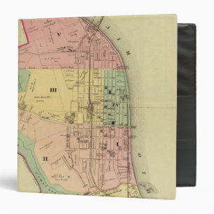 Steubenville, Ohio 2 Binder