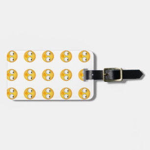 Steups Luggage Tag