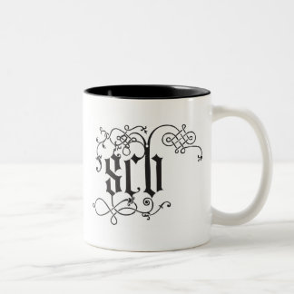 steve carson band coffee mug