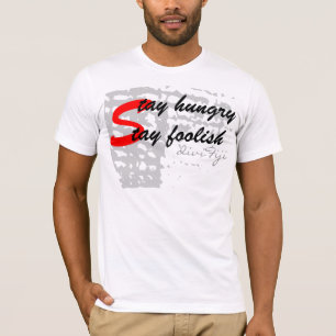Steve J T-Shirt