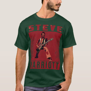 steve marriott T-Shirt