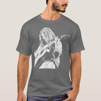 Steve Winwood Vintage T-Shirt