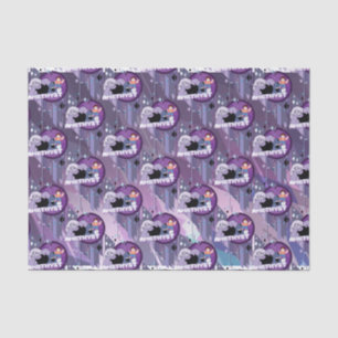 Steven Universe   Amethyst Character Graphic Tissue Paper