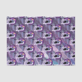 Steven Universe | Amethyst Character Graphic Tissue Paper