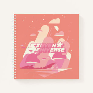 Steven Universe   Beach City Notebook