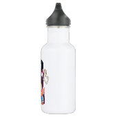 Steven Universe | Crystal Gem Group Pose 532 Ml Water Bottle (Right)