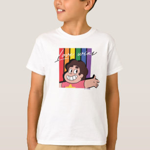 Steven Universe - Love Wins T-Shirt