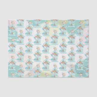 Steven Universe | Pearl Character Graphic Tissue Paper
