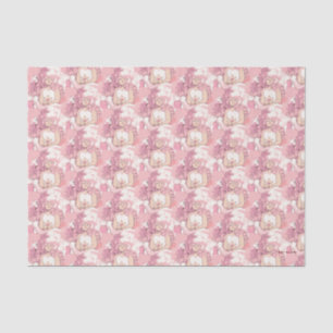 Steven Universe Rose Quartz Illustration Tissue Paper