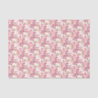 Steven Universe | Rose Quartz Illustration Tissue Paper