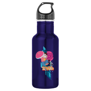 Steven Universe   Serious Steven… Activate! 532 Ml Water Bottle