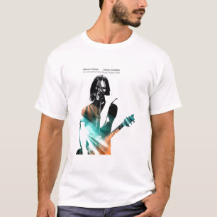 Steven Wilson-Home Invasion-In Concert At The Roya T-Shirt